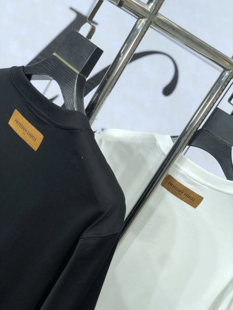 Louis Vuitton T-Shirts Affordable 134490
