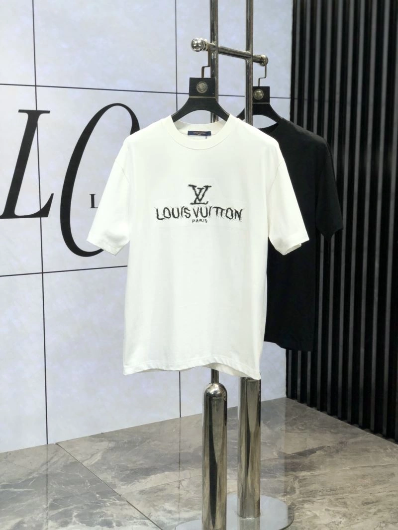 Louis Vuitton T-Shirts SmartChoice 134478