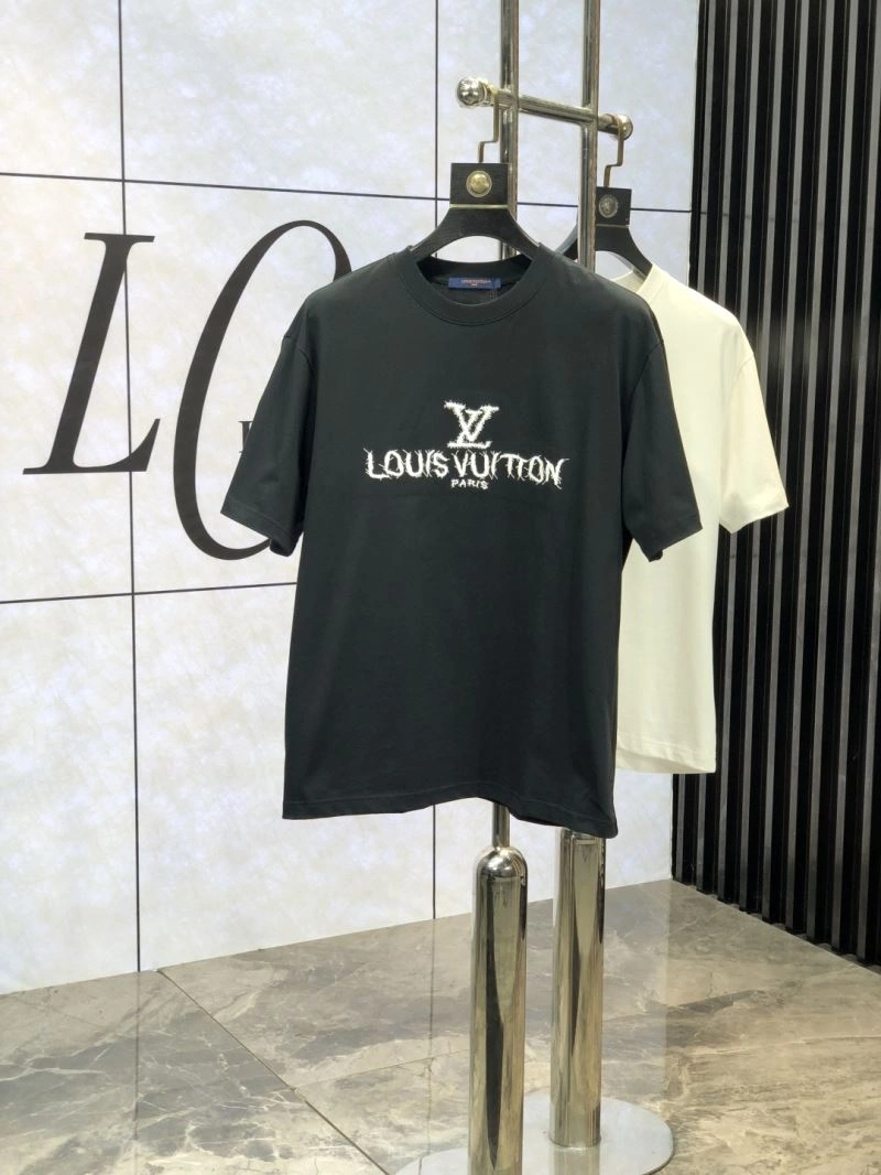 Louis Vuitton T-Shirts SmartChoice 134478