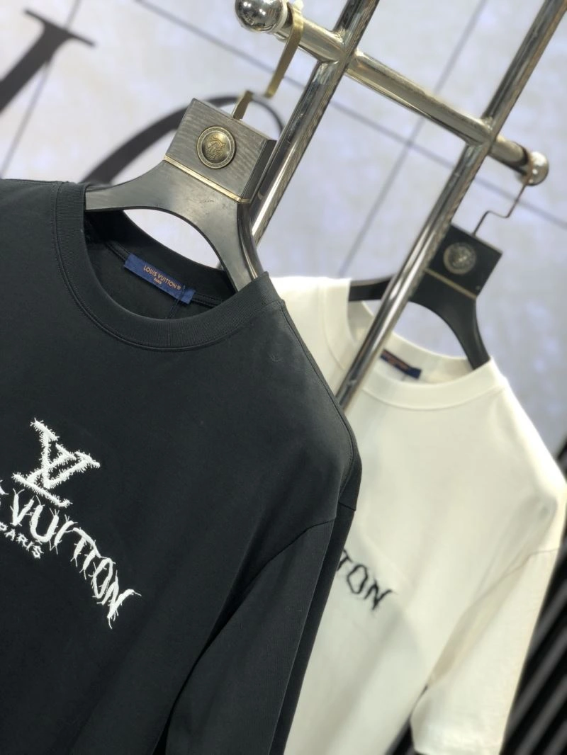 Louis Vuitton T-Shirts SmartChoice 134478
