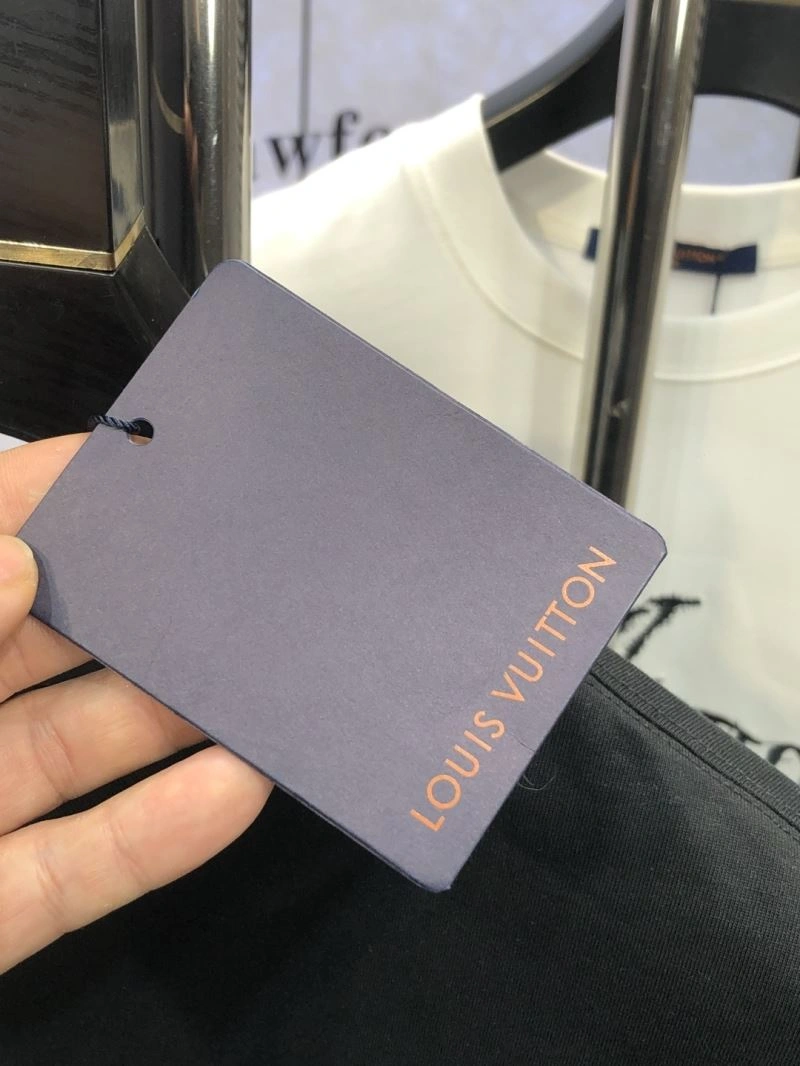 Louis Vuitton T-Shirts SmartChoice 134478
