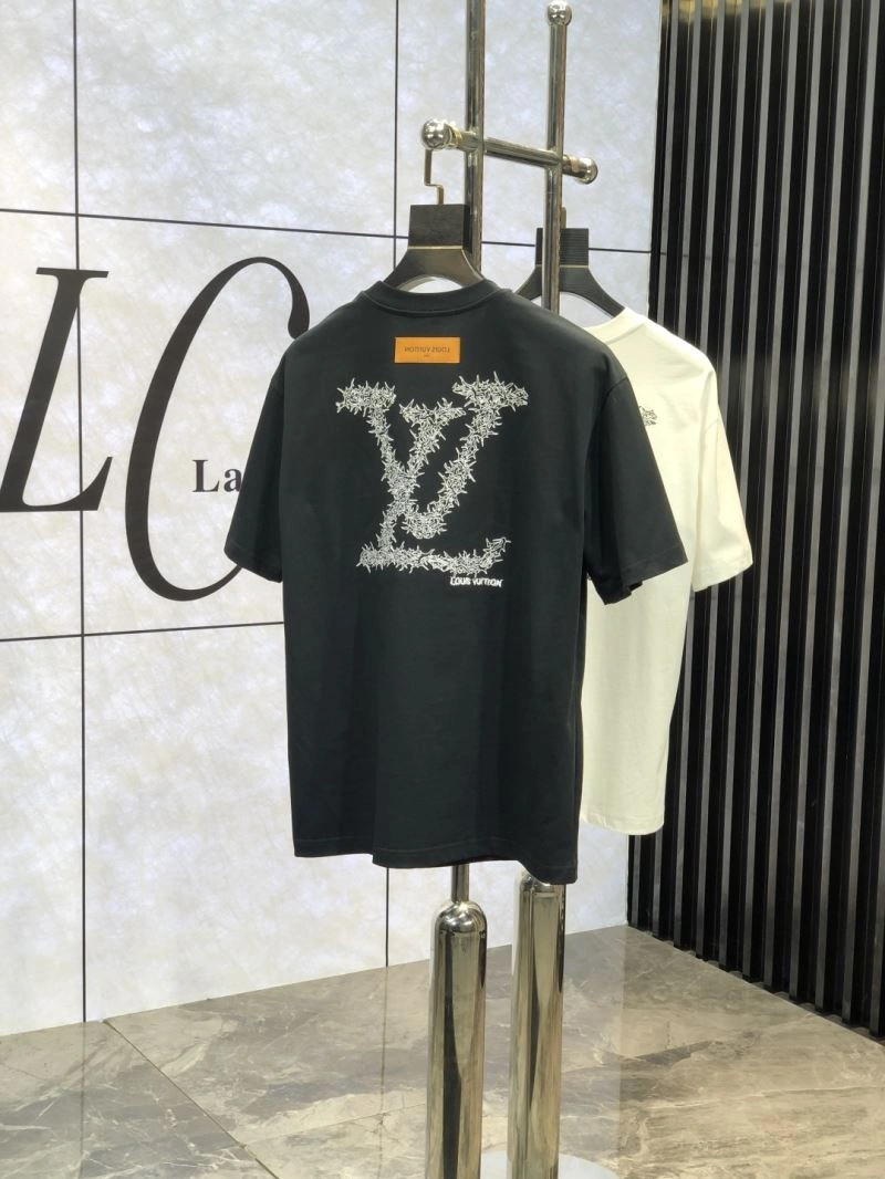 Louis Vuitton T-Shirts SmartChoice 134478