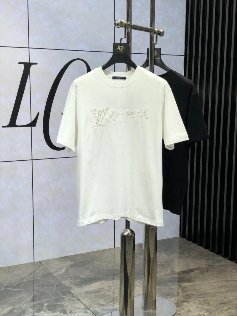 Breathable Louis Vuitton T-Shirts 134469