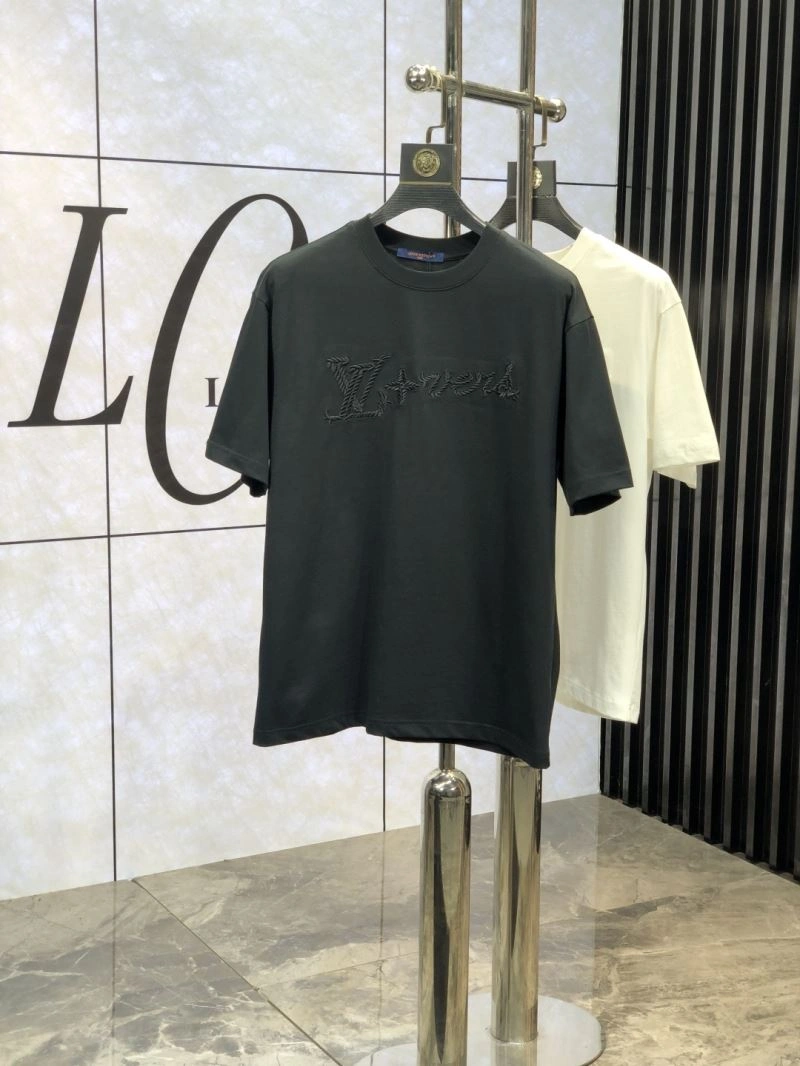 Breathable Louis Vuitton T-Shirts 134469
