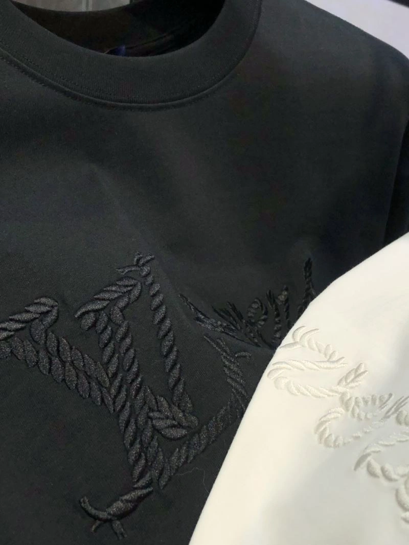 Breathable Louis Vuitton T-Shirts 134469