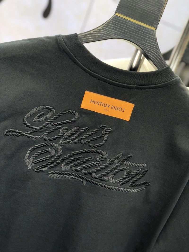 Breathable Louis Vuitton T-Shirts 134469