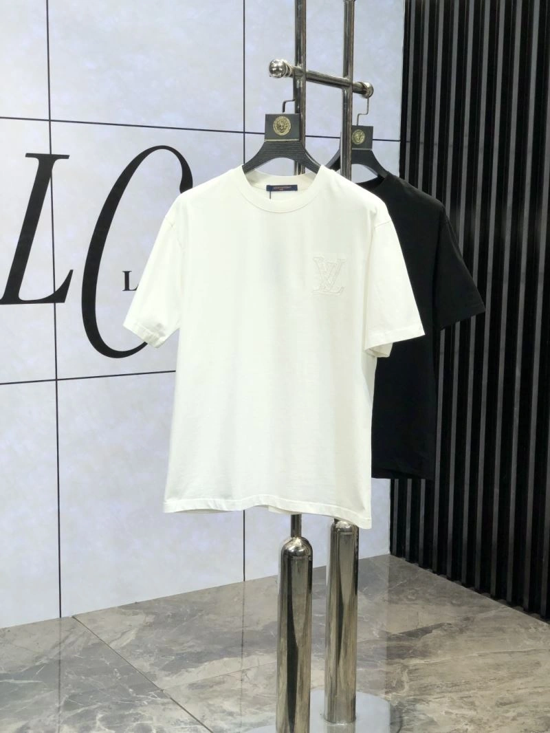 HighPerformance Louis Vuitton T-Shirts 134473