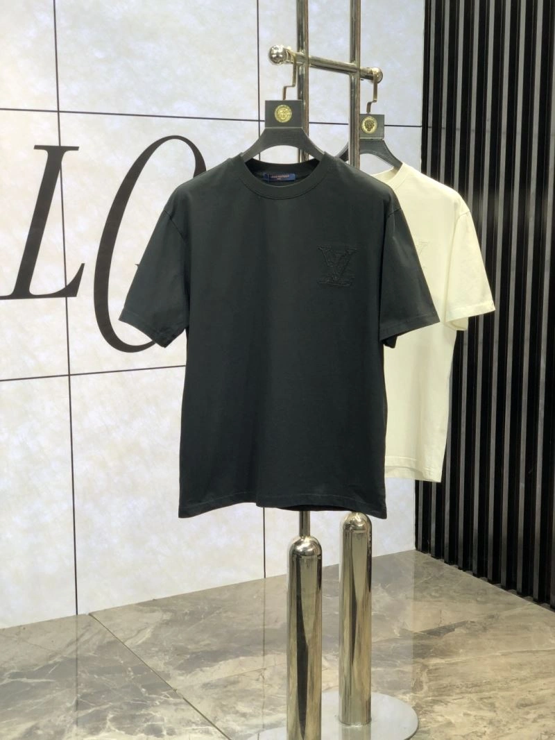 HighPerformance Louis Vuitton T-Shirts 134473
