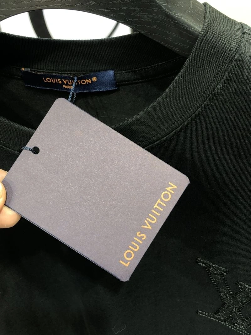 HighPerformance Louis Vuitton T-Shirts 134473