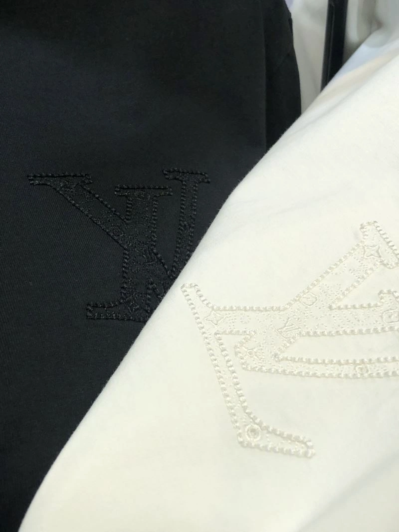 HighPerformance Louis Vuitton T-Shirts 134473