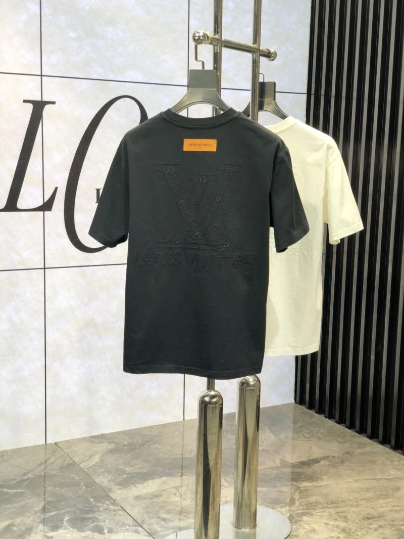 HighPerformance Louis Vuitton T-Shirts 134473