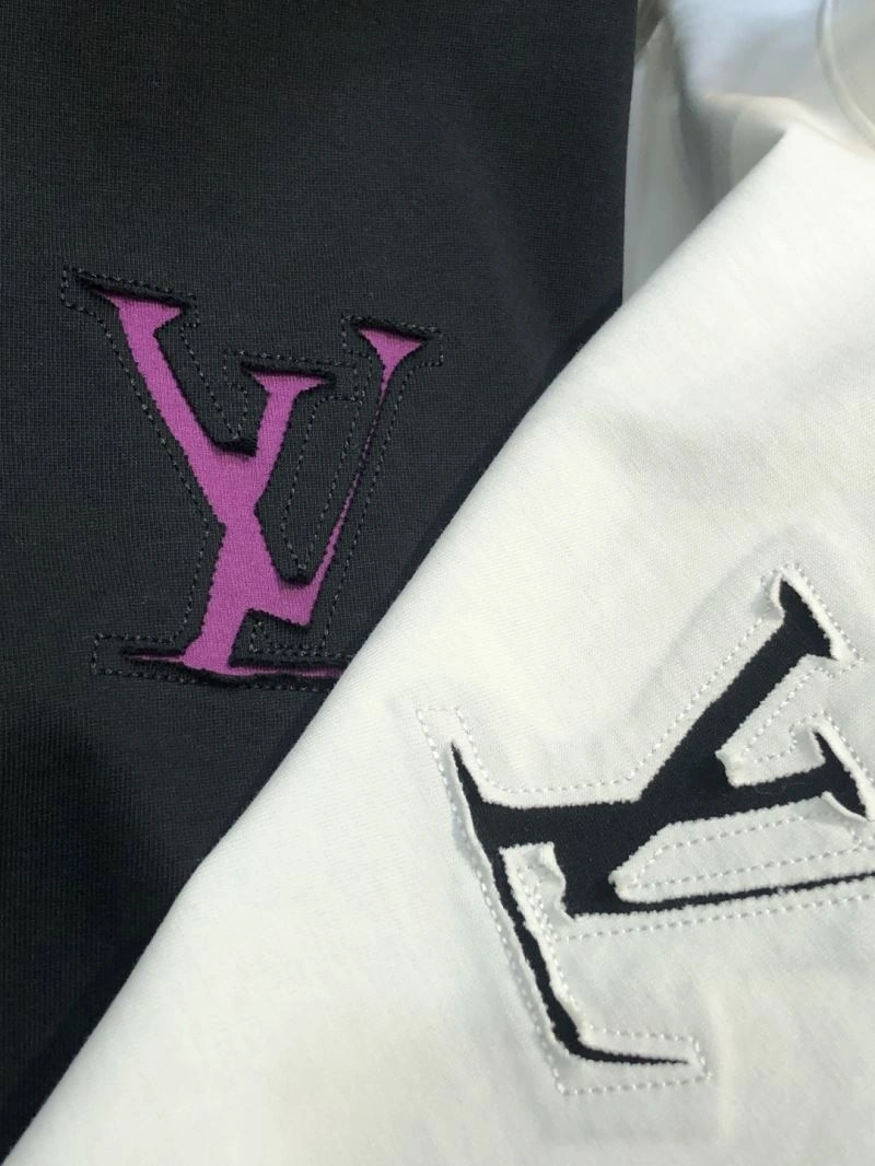 Casual Louis Vuitton T-Shirts 134500
