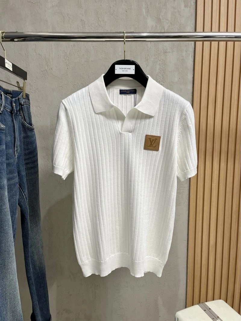 Louis Vuitton T-Shirts Compact 134471