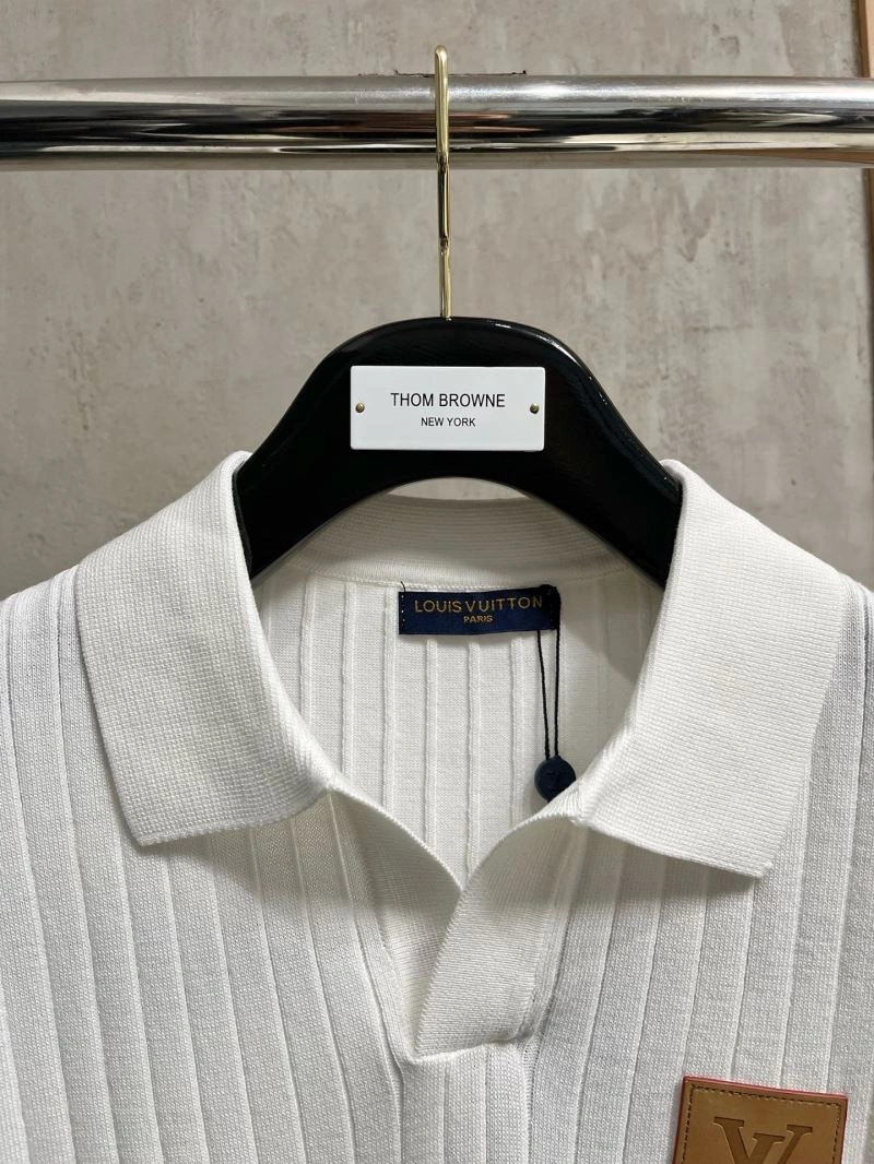 Louis Vuitton T-Shirts Compact 134471