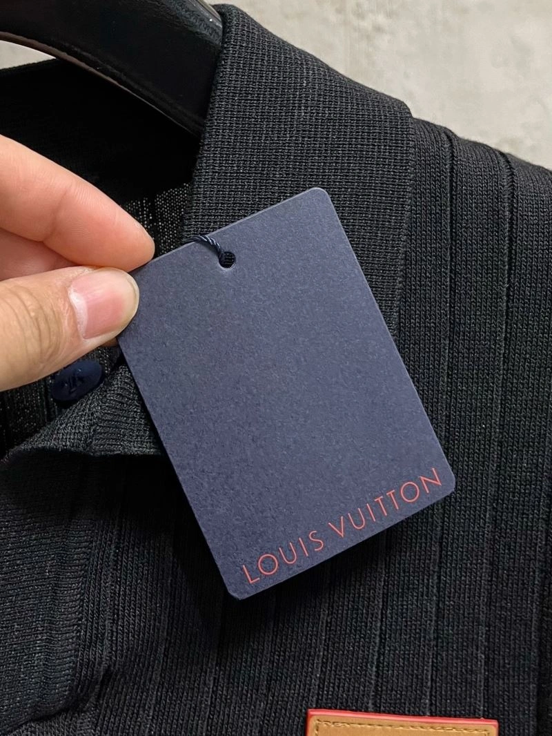Louis Vuitton T-Shirts ZeroBulk 134494