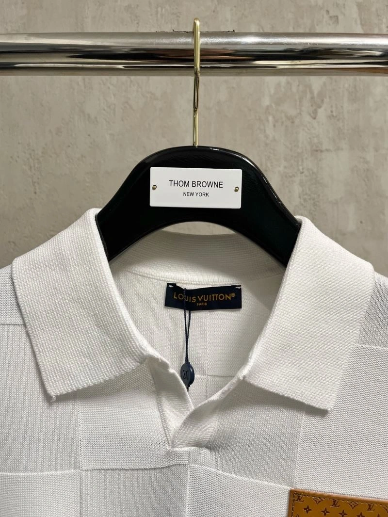 Louis Vuitton T-Shirts StreetReady 134466