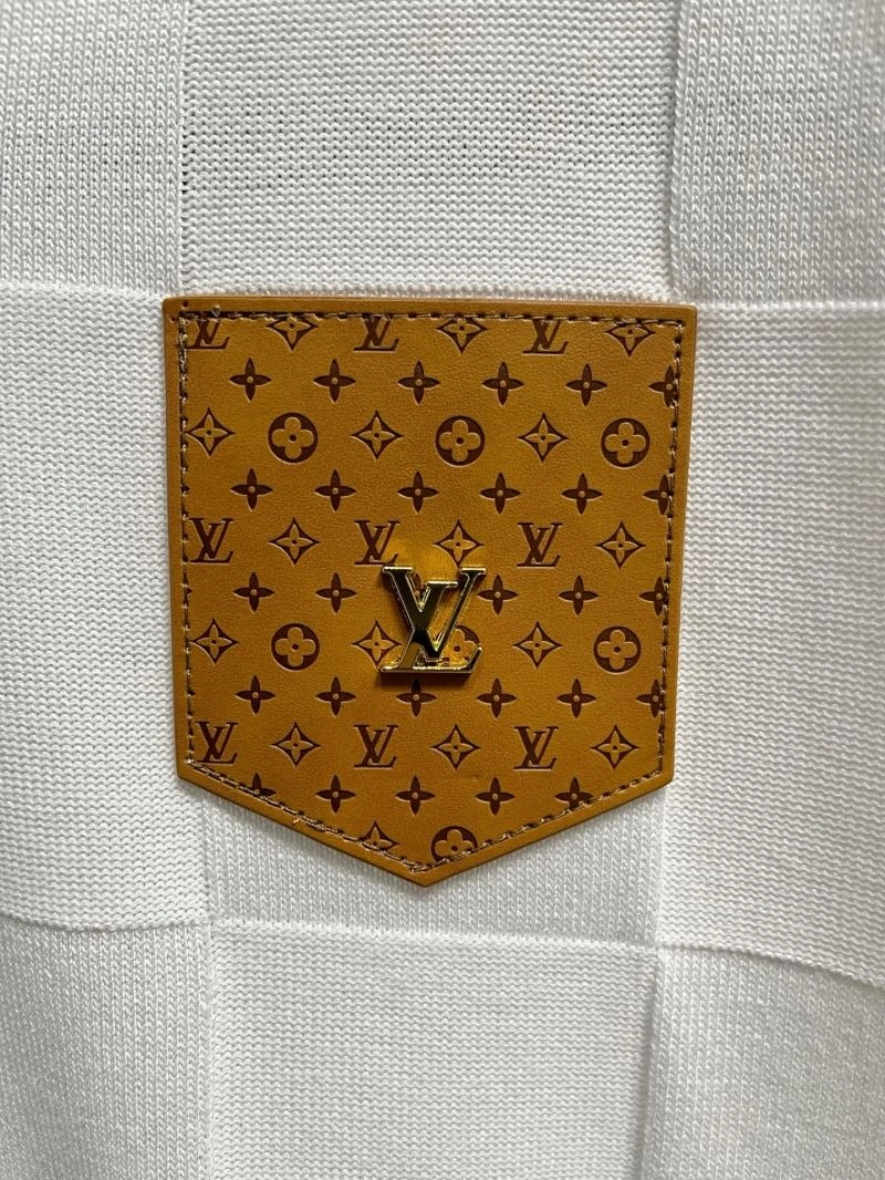 Louis Vuitton T-Shirts StreetReady 134466