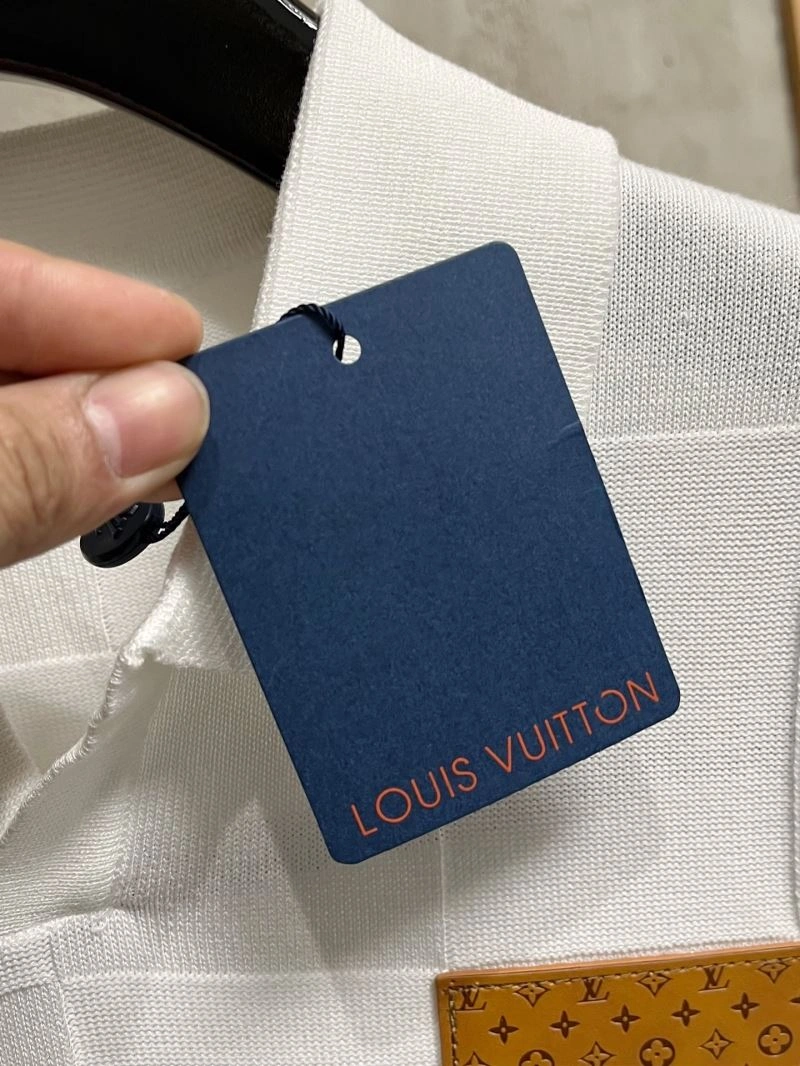 Louis Vuitton T-Shirts StreetReady 134466
