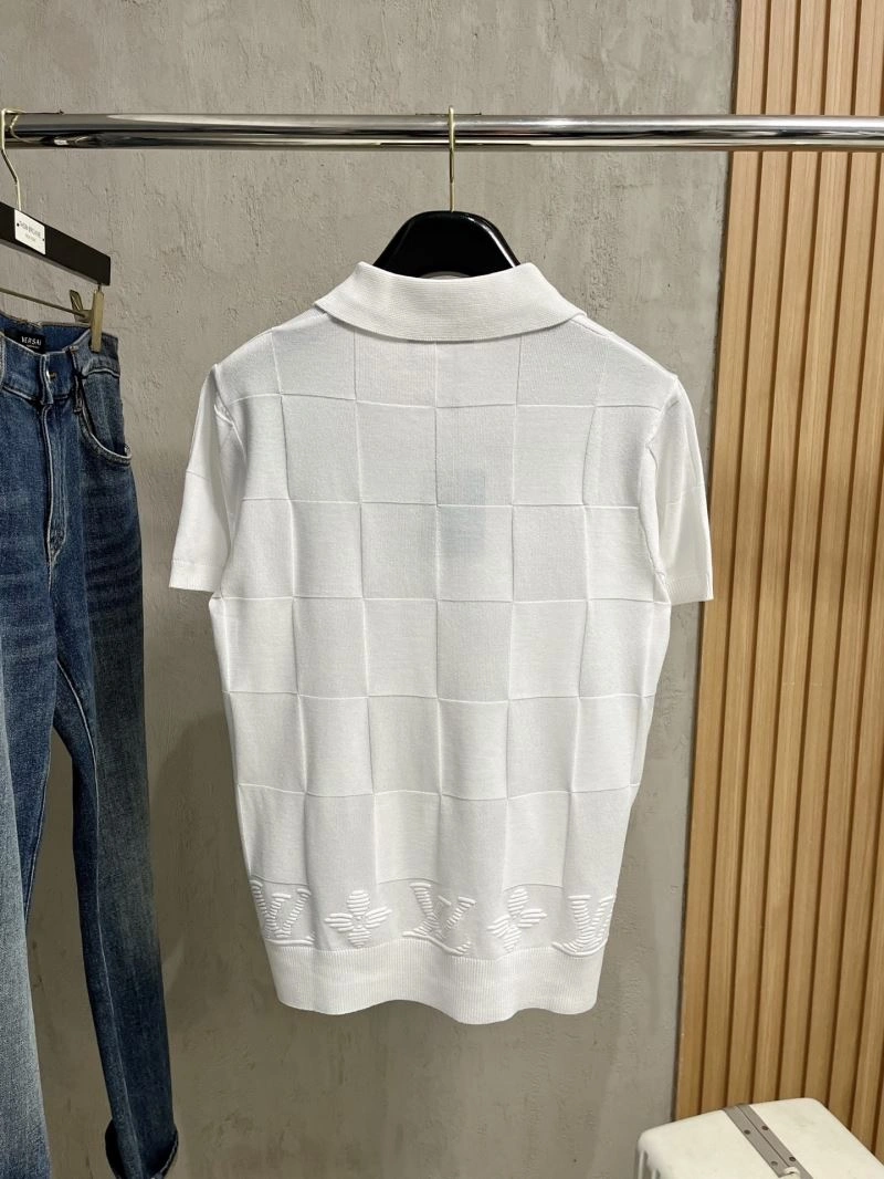 Louis Vuitton T-Shirts StreetReady 134466