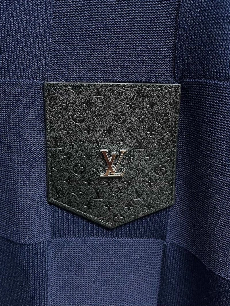 Trendy Louis Vuitton T-Shirts 134477