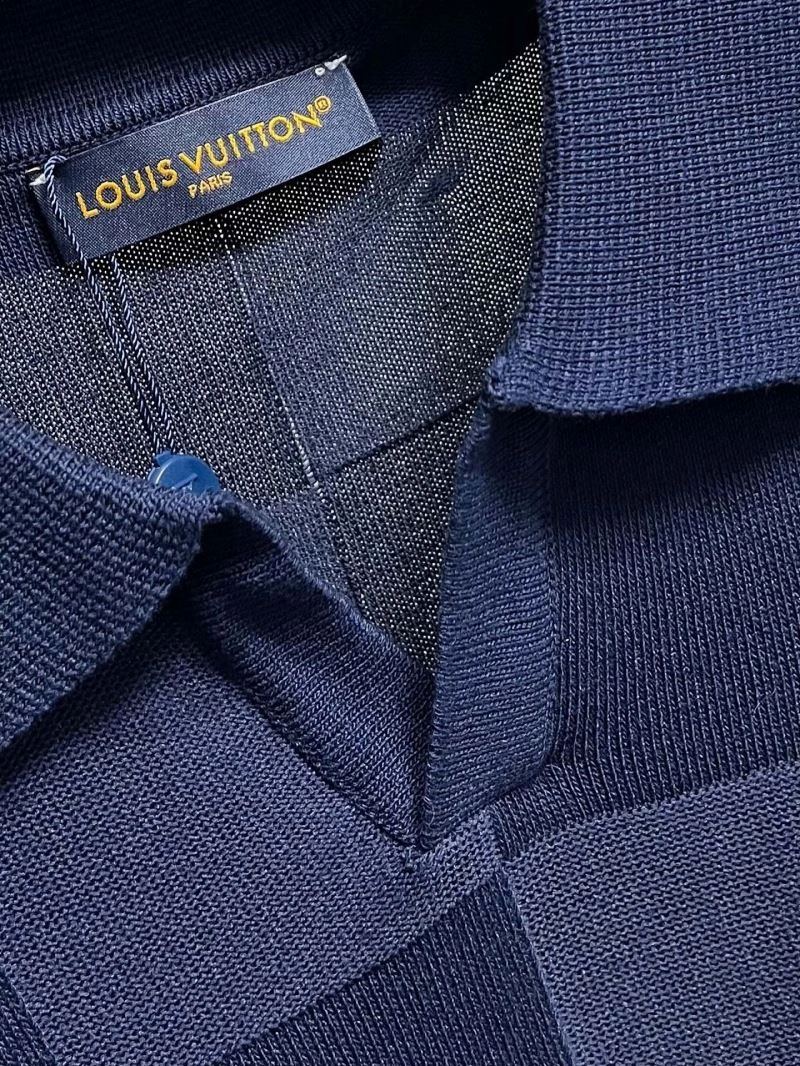 Trendy Louis Vuitton T-Shirts 134477