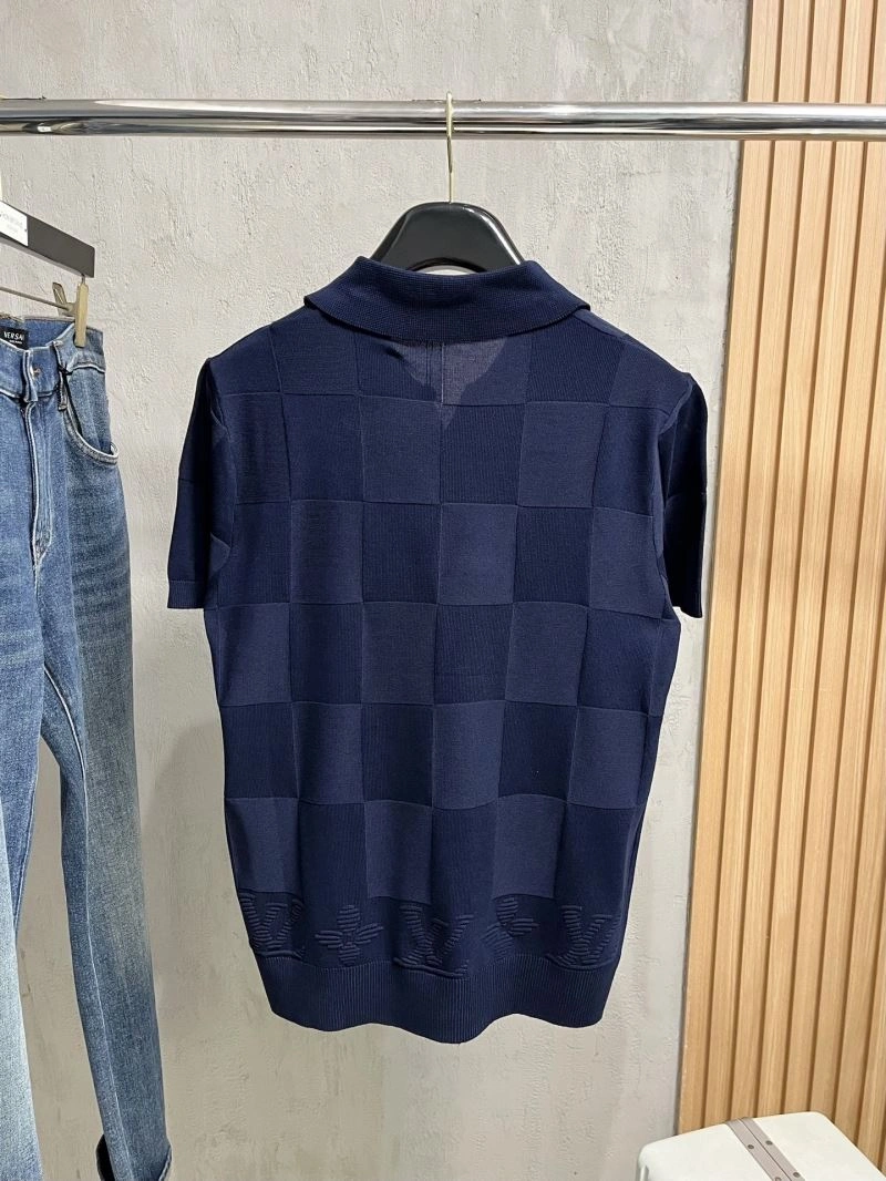 Trendy Louis Vuitton T-Shirts 134477