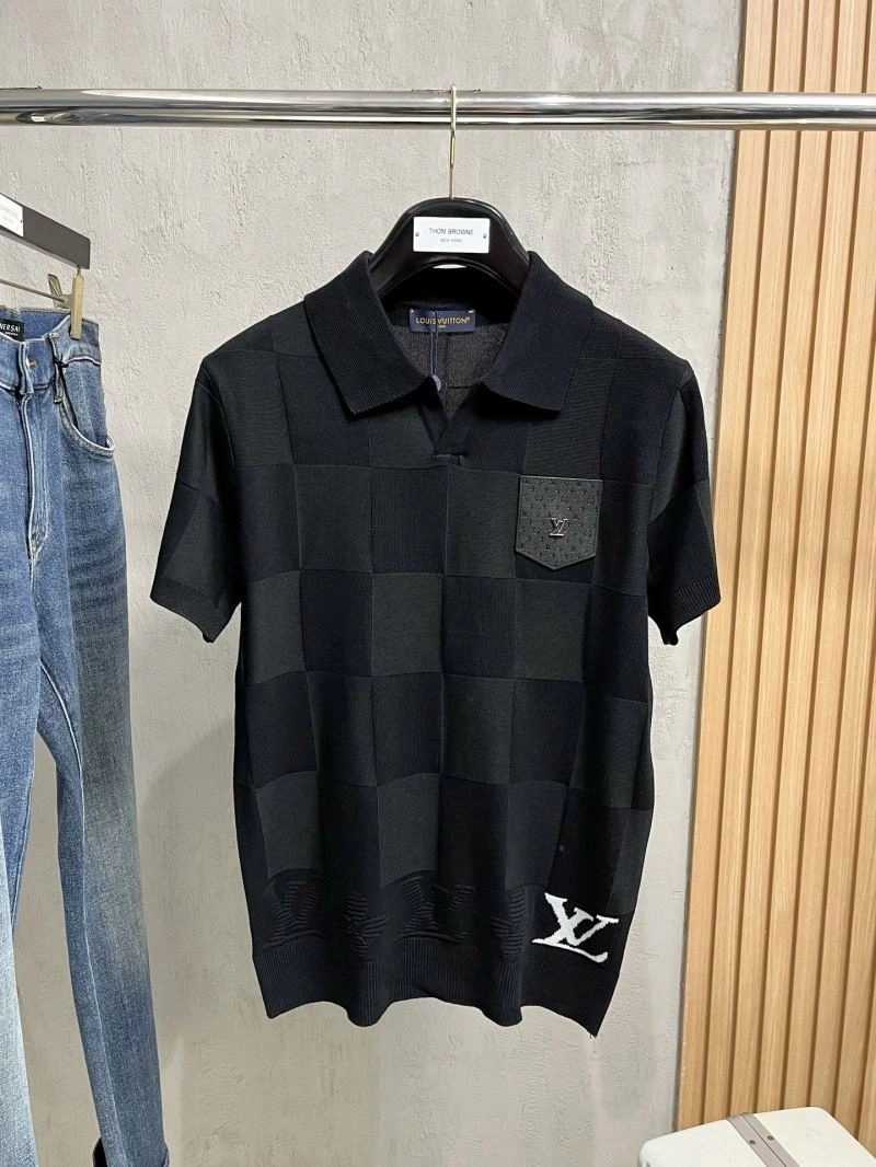 Upgraded Louis Vuitton T-Shirts 134493