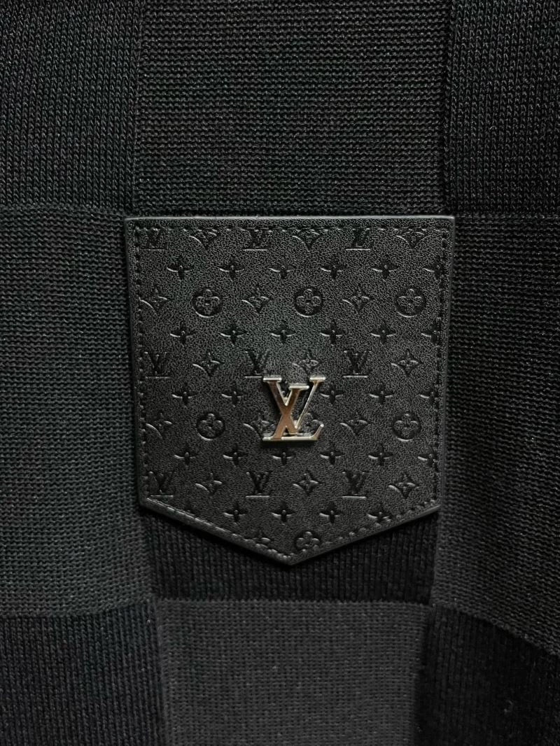 Upgraded Louis Vuitton T-Shirts 134493