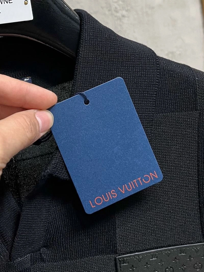 Upgraded Louis Vuitton T-Shirts 134493