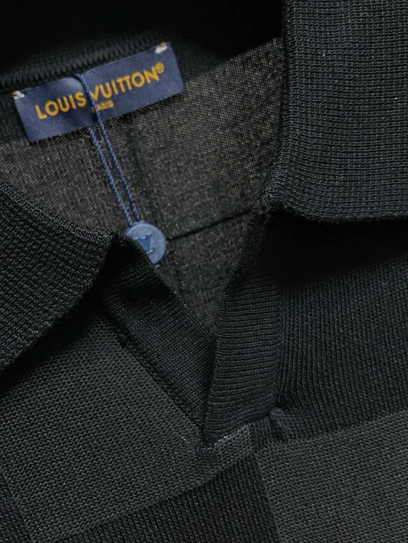 Upgraded Louis Vuitton T-Shirts 134493