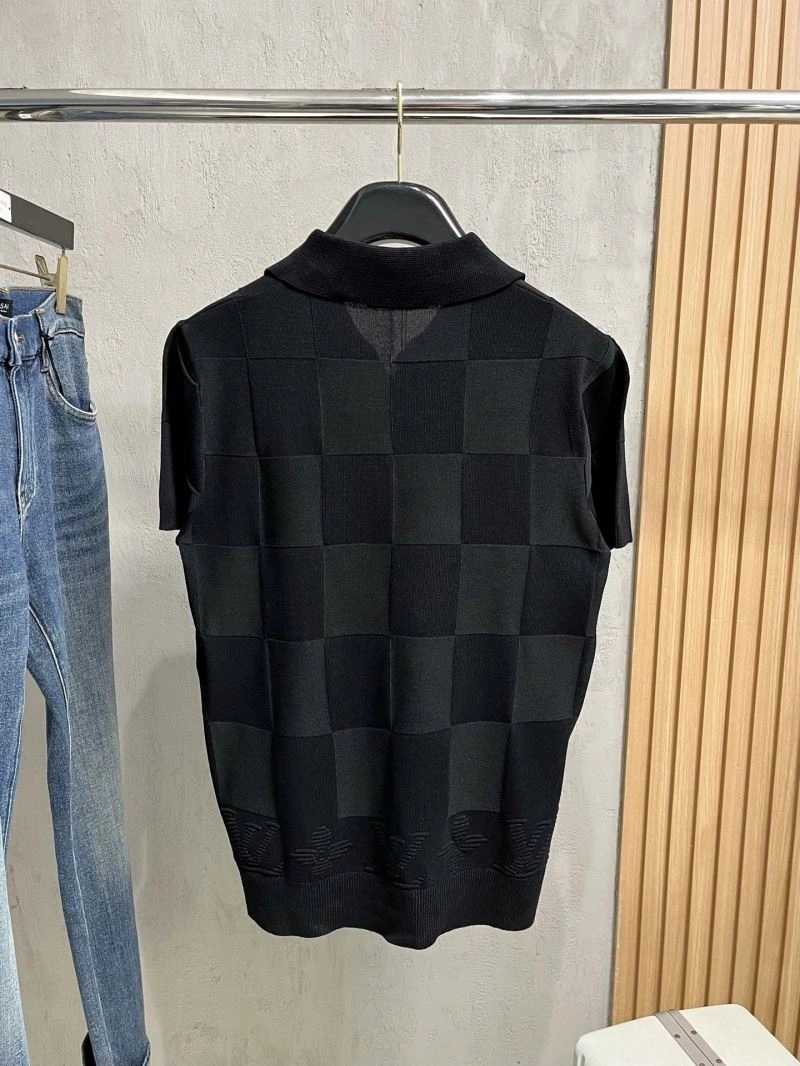 Upgraded Louis Vuitton T-Shirts 134493