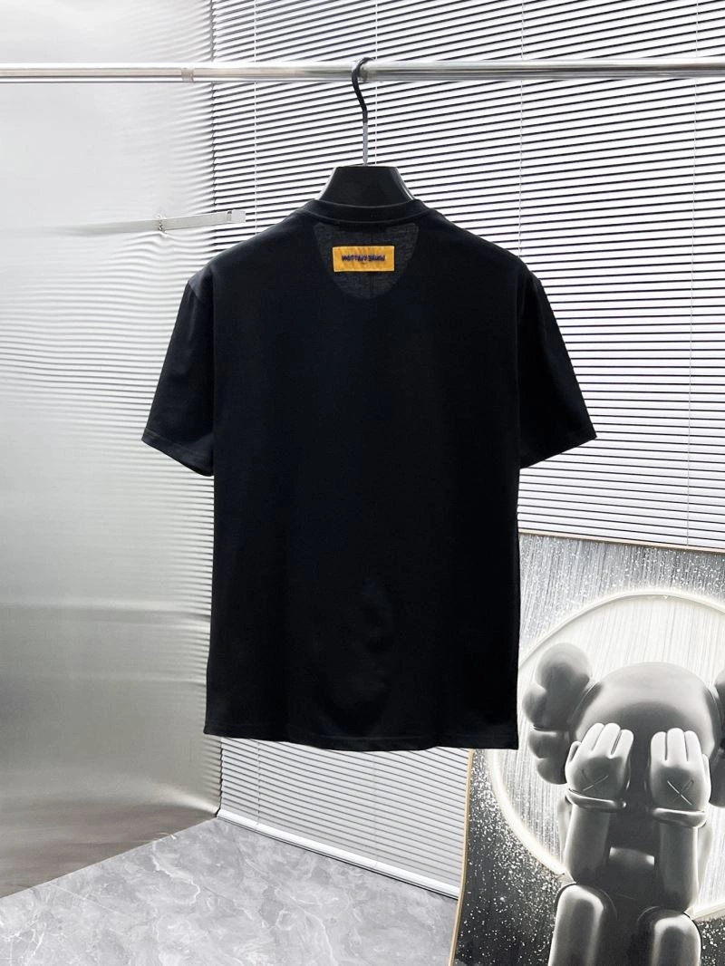 Louis Vuitton T-Shirts Bold 134472