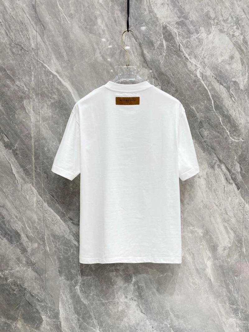 Thermal Louis Vuitton T-Shirts 134467