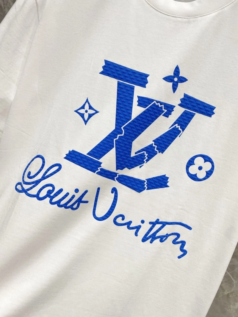 Thermal Louis Vuitton T-Shirts 134467
