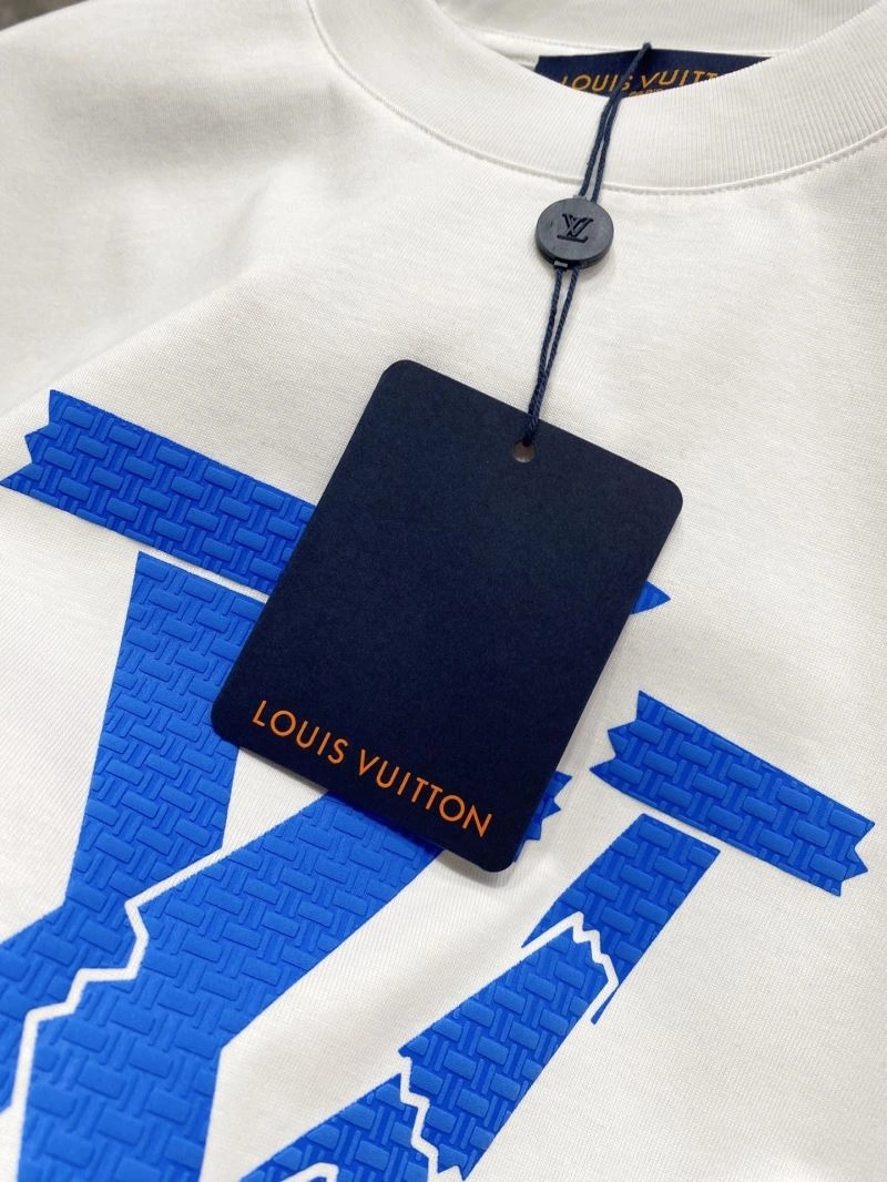 Thermal Louis Vuitton T-Shirts 134467