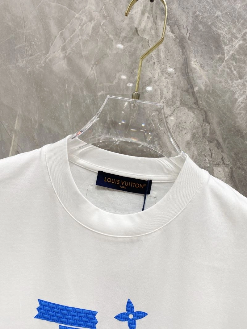 Thermal Louis Vuitton T-Shirts 134467