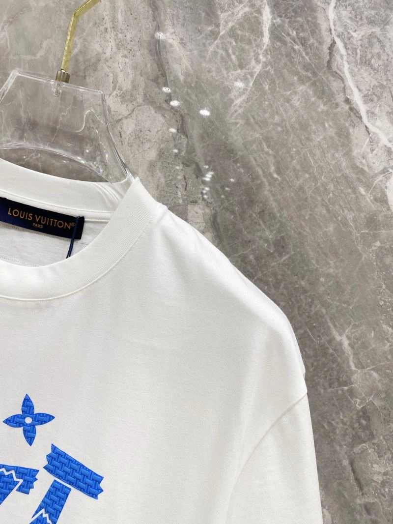 Thermal Louis Vuitton T-Shirts 134467