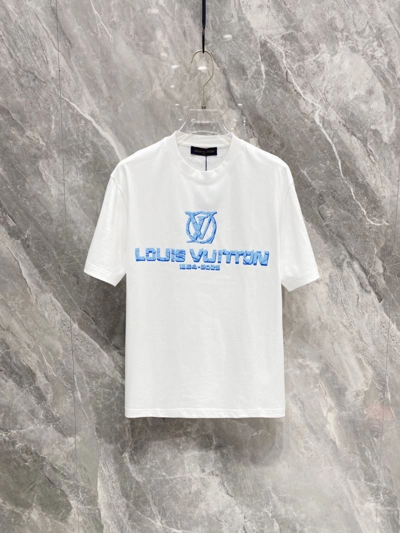 NewStyle Louis Vuitton T-Shirts 134460