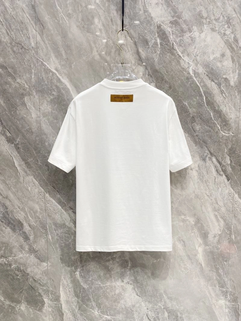 NewStyle Louis Vuitton T-Shirts 134460