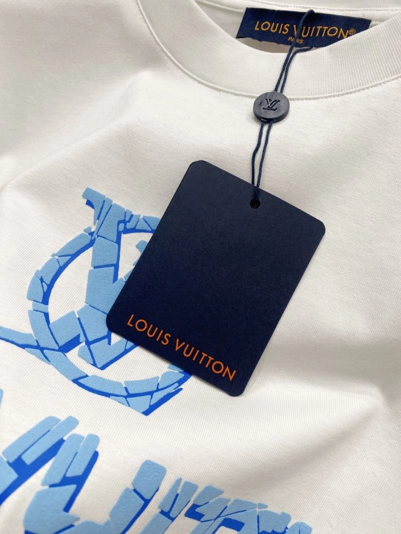 NewStyle Louis Vuitton T-Shirts 134460