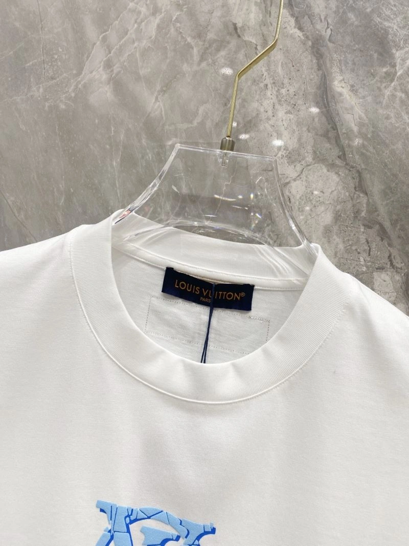 NewStyle Louis Vuitton T-Shirts 134460