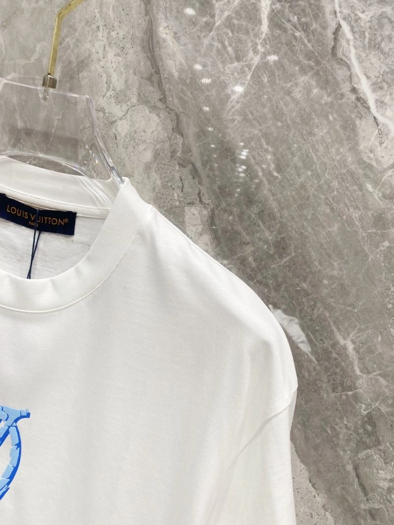 NewStyle Louis Vuitton T-Shirts 134460