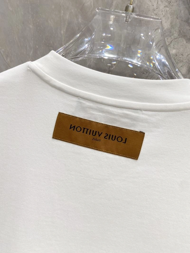 NewStyle Louis Vuitton T-Shirts 134460