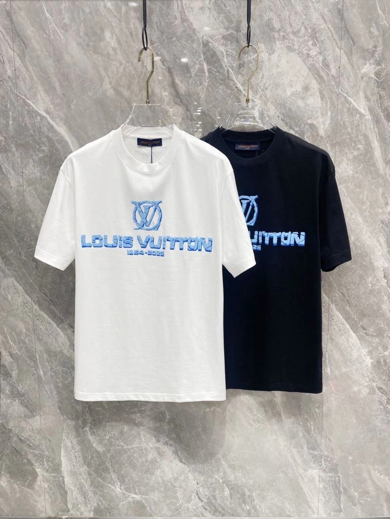 NewStyle Louis Vuitton T-Shirts 134460