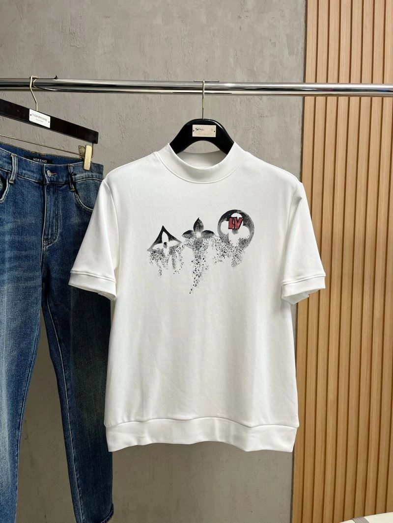 Louis Vuitton T-Shirts Effortless 134462
