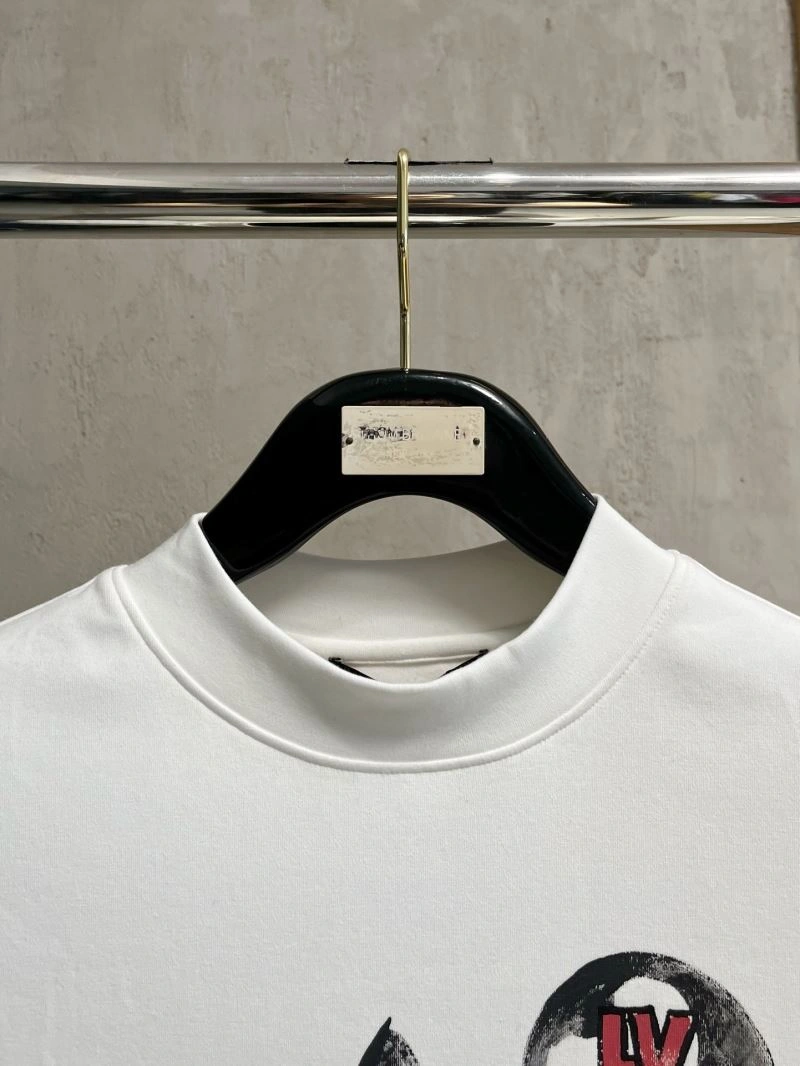 Louis Vuitton T-Shirts Effortless 134462