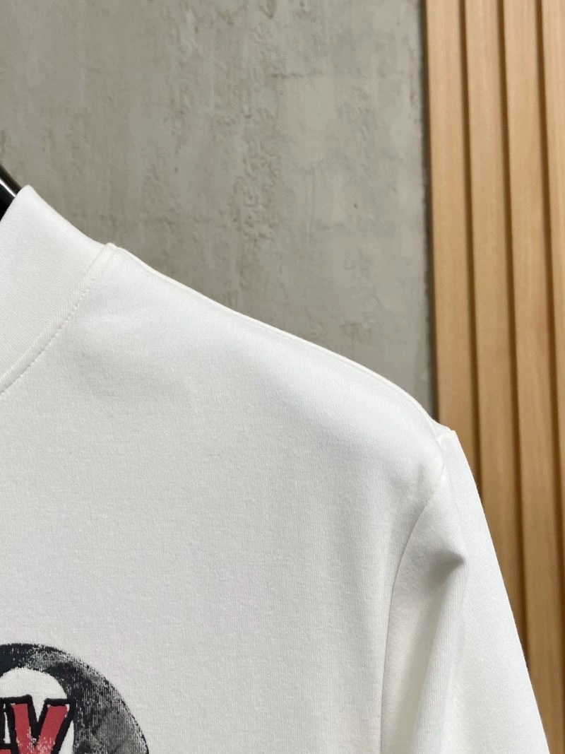 Louis Vuitton T-Shirts Effortless 134462