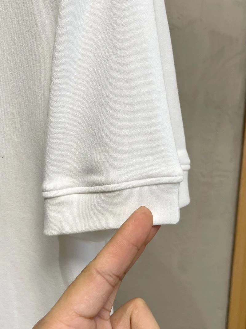 Louis Vuitton T-Shirts Effortless 134462