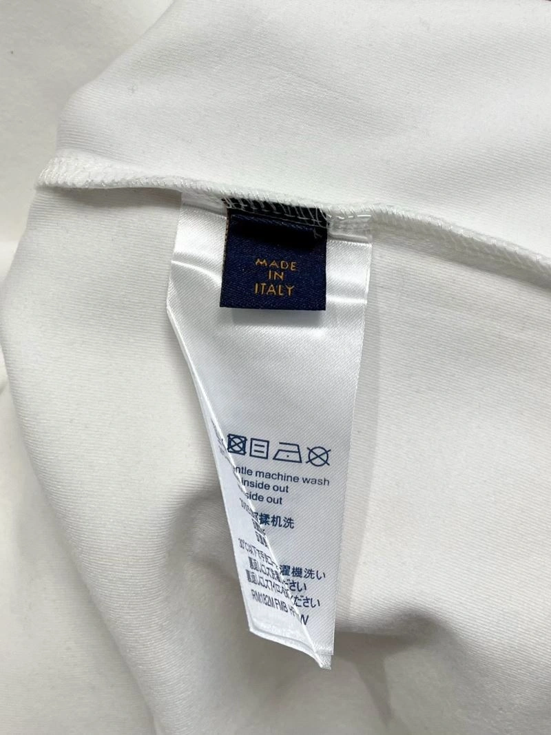 Louis Vuitton T-Shirts Effortless 134462
