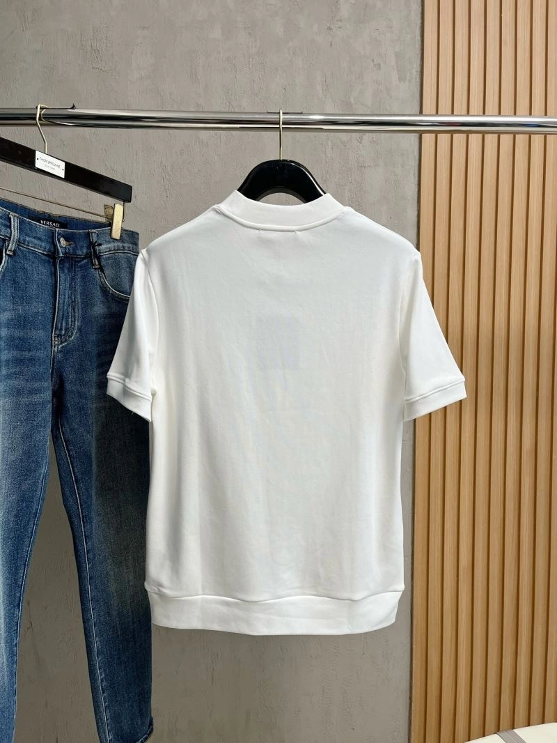 Louis Vuitton T-Shirts Effortless 134462
